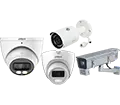 Lắp Camera Quan sát ultra 3k sắc nét thương hiệu Dahua giám sát chất lượng