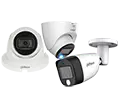 Lắp camera Ip Có thu âm thương hiệu dahua là dòng camera chất lượng hình ảnh sắc nét  tích hợp micro thu âm