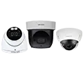 Lắp Camera Có Ghi âm Kbvision Hình ảnh sắc nét giám sát ổn định
