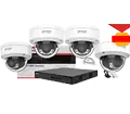 Lắp Đặt  Camera Ghi Âm Giá Rẻ