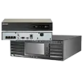 Lắp Đầu Ghi Camera Ip 4k hikvision sử dụng cho dự án công trình yêu cầu xuất hình ảnh sắc nét là đầu thu cao cấp công nghệ ip hổ trợ độ phân giải đến 4k giúp giám sát chất lượng sắc nét hơn hơn