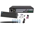 Đầu ghi camera hổ trợ 4 sata thương hiệu dahua lưu dữ liệu lâu hơn cho dự án