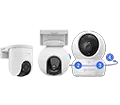 Lắp Camera Có Chức Năng Theo Dỏi Người Ezviz