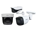 Lắp camera dahua có chuẩn nén hình ảnh H.265 giúp lưu dử liệu lâu hơn  kết nối xem qua mạng ổn dịnh tiết kiệm băng thông