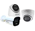 Lắp Camera Chuẩn Nén Hình H.265 hikvision