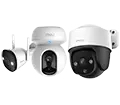 Lắp Camera Chuẩn Nén Hình H265 Imou giúp tiết kiệm băng thông lưu trữ hình ảnh chất lượng cao