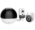 Lắp Camera Có Thẻ Nhớ Dahua