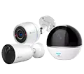 Lắp Camera Bảo Vệ Vành Đai Ezviz