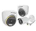 Camera cấu tạo nhựa plasstic hikvision với nhiều ưu điểm giá rẻ chổng nhiểu tốt do bằng nhựa nên nhẹ dễ dàng lắp trên trần nhà vẫn đạt được những mỹ thuật cao