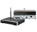 Đầu ghi camera hikvision trang bị chuẩn nén hình H
