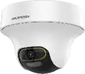 Camera Hikvision Công Nghệ Starlight