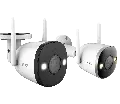 lắp camera imou ngoài trời
