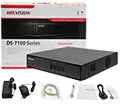 Đầu Thu Camera Hikvision