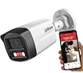 Lắp Camera Dùng Pin Ezviz