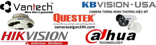 Lắp đặt camera quqan sát wifi thương hiệu nào