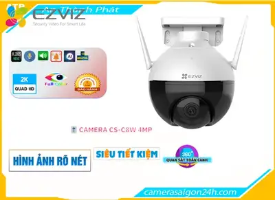 Camera Wifi Ezviz Sắc Nét CS-C8W 2K+ 4MP,thông số CS-C8W 2K+ 4MP,CS-C8W 2K+ 4MP Wifi  rẻ nhất,CS C8W 2K+ 4MP,chức năng  Loại Camera an ninh CS-C8W 2K+ 4MP,Giá giá sỉ CS-C8W 2K+ 4MP,CS-C8W 2K+ 4MP Chất Lượng,Giá kỹ thuật CS-C8W 2K+ 4MP,Giá Bán CS-C8W 2K+ 4MP,CS-C8W 2K+ 4MP tốt nhất,CS-C8W 2K+ 4MP Bán Giá Rẻ,CS-C8W 2K+ 4MP Tốt nhất,CS-C8W 2K+ 4MP Giá Khuyến Mãi