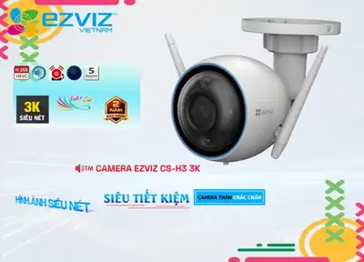Camera Ezviz CS-H3 3K,CS-H3-3K Giá Hãng,CS-H3-3K IP Wifi  Giá Hấp Dẫn,CS-H3-3K Tốt nhất,Nơi bán CS-H3-3K Ultra 4k lite ,CS H3 3K,thông số  Camera Giám Sát CS-H3-3K,công nghê CS-H3-3K,Giá giá sỉ CS-H3-3K,phân phối CS-H3-3K,CS-H3-3K Chất Lượng,bán CS-H3-3K,CS-H3-3K Giá Thấp Nhất,Giá Bán CS-H3-3K,CS-H3-3K Chất lượng nhất,CS-H3-3K Bán Lỗ