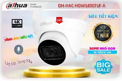 Camera DH-HAC-HDW1800TLP-A Có Thu Âm,giá kỹ thuật DH-HAC-HDW1800TLP-A,Phân Phối Sỉ DH-HAC-HDW1800TLP-A, Bán Lỗ,DH-HAC-HDW1800TLP-A Giá Thấp Nhất,Giá Bán DH-HAC-HDW1800TLP-A Ultra 4k 8.0 megapixel ,Công ty bán  Thiết Bị Camera DH-HAC-HDW1800TLP-A,thông số DH-HAC-HDW1800TLP-A, sale mạnh,DH-HAC-HDW1800TLP-A giá kỹ thuật,DH-HAC-HDW1800TLP-A Tiết kiệm,công nghê DH-HAC-HDW1800TLP-A,DH-HAC-HDW1800TLP-A Giá rẻ nhất,DH-HAC-HDW1800TLP-A bán uy tín,sale DH-HAC-HDW1800TLP-A