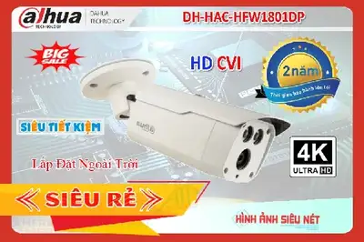 Camera DH-HAC-HFW1801DP Dahua Siêu Nét,DH-HAC-HFW1801DP Giá rẻ,DH-HAC-HFW1801DP Giá Thấp Nhất,Thông số DH-HAC-HFW1801DP HD ,Phân phối rẻ DH-HAC-HFW1801DP,Giá Phân Phối DH-HAC-HFW1801DP Siêu sắc nét 8.0 megapixel Ultra 4k ,Phân Phối Sỉ ,DH-HAC-HFW1801DP Bán Sỉ,Giá Bán DH-HAC-HFW1801DP,Công ty bán DH-HAC-HFW1801DP,thông số DH-HAC-HFW1801DP,DH-HAC-HFW1801DP Tốt nhất,DH-HAC-HFW1801DP giá kỹ thuật