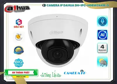 DH-IPC-HDBW2441E-S,DAHUA DH-IPC-HDBW2441E-S,Camera IP DAHUA DH-IPC-HDBW2441E-S,CAMERA DAHUA DH-IPC-HDBW2441E-S,camera dahua DH-IPC-HDBW2441E-S,camera an ninh DH-IPC-HDBW2441E-S,camera giam sát DH-IPC-HDBW2441E-SCamera POE DH-IPC-HDBW2441E-S,Camera IP PoE DH-IPC-HDBW2441E-S,Camera quan sát Dahua DH-IPC-HDBW2441E-S,Đánh giá camera Dahua DH-IPC-HDBW2441E-S,Mua camera IP Dahua DH-IPC-HDBW2441E-S,Camera dome Dahua DH-IPC-HDBW2441E-S,Tính năng camera Dahua DH-IPC-HDBW2441E-S,Camera 4.0MP Dahua DH-IPC-HDBW2441E-S,Giá camera IP Dahua DH-IPC-HDBW2441E-S,Camera an ninh Dahua DH-IPC-HDBW2441E-S,Hướng dẫn cài đặt camera Dahua DH-IPC-HDBW2441E-S