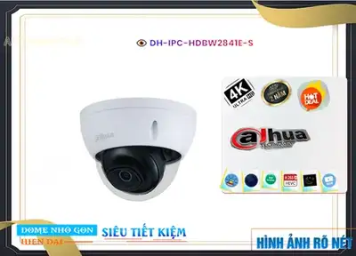 DH IPC HDBW2841E S,Camera Dahua DH-IPC-HDBW2841E-S,DH-IPC-HDBW2841E-S rẻ nhất,DH-IPC-HDBW2841E-S Ip POE sắc nét  Chất lượng nhất,DH-IPC-HDBW2841E-S Chất Lượng,bán  Camera DH-IPC-HDBW2841E-S,DH-IPC-HDBW2841E-S bán rẻ,DH-IPC-HDBW2841E-S Siêu sắc nét Ultra 4k 8.0 MP  tốt nhất,Giá Bán DH-IPC-HDBW2841E-S,Địa Chỉ Bán DH-IPC-HDBW2841E-S,thông số DH-IPC-HDBW2841E-S,tuổi thọ DH-IPC-HDBW2841E-S,DH-IPC-HDBW2841E-S giá mới nhất,DH-IPC-HDBW2841E-S Giá Khuyến Mãi