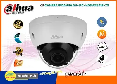 DH-IPC-HDBW2841R-ZS,DAHUA DH-IPC-HDBW2841R-ZS,camera ip DH-IPC-HDBW2841R-ZS,camera ip dahua 8 mp DH-IPC-HDBW2841R-ZS,Camera IP DH-IPC-HDBW2841R-ZS,Camera quan sát 8MP DH-IPC-HDBW2841R-ZS,Camera hồng ngoại DH-IPC-HDBW2841R-ZS,Camera an ninh thông minh DH-IPC-HDBW2841R-ZS,Camera dome DH-IPC-HDBW2841R-ZS,Công nghệ WDR 120dB DH-IPC-HDBW2841R-ZS,Camera DH-IPC-HDBW2841R-ZS với IR 40m,Độ phân giải cao DH-IPC-HDBW2841R-ZS,Camera IP Dahua DH-IPC-HDBW2841R-ZS,Camera Dahua 8MP DH-IPC-HDBW2841R-ZS,Camera IP 8MP DH-IPC-HDBW2841R-ZS