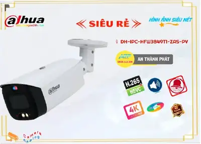 Camera Dahua DH-IPC-HFW3849T1-ZAS-PV,thông số DH-IPC-HFW3849T1-ZAS-PV,DH IPC HFW3849T1 ZAS PV,chức năng DH-IPC-HFW3849T1-ZAS-PV Siêu nét 8.0 megapixel , Loại Camera Giá re DH-IPC-HFW3849T1-ZAS-PV Giá rẻ nhất,DH-IPC-HFW3849T1-ZAS-PV bán uy tín,sale DH-IPC-HFW3849T1-ZAS-PV,giá kỹ thuật DH-IPC-HFW3849T1-ZAS-PV,Nhà Phân Phối DH-IPC-HFW3849T1-ZAS-PV,DH-IPC-HFW3849T1-ZAS-PV Bán Giá Rẻ,DH-IPC-HFW3849T1-ZAS-PV Giá rẻ,DH-IPC-HFW3849T1-ZAS-PV bán chạy nhất,Giá Bán DH-IPC-HFW3849T1-ZAS-PV,Điểm bán DH-IPC-HFW3849T1-ZAS-PV