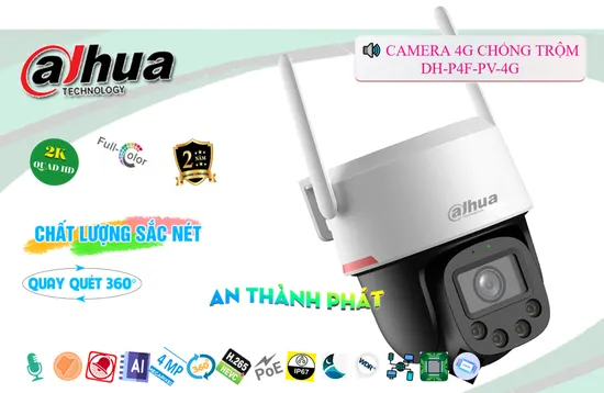 DH-P4F-PV-4G,Giá buôn DH-P4F-PV-4G,Điểm bán DH-P4F-PV-4G,DH-P4F-PV-4G rẻ nhất,DH-P4F-PV-4G Công Nghệ Mới