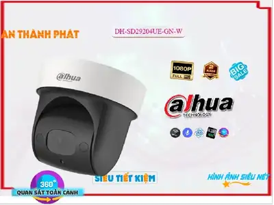 Camera Dahua DH-SD29204UE-GN-W,Giá DH-SD29204UE-GN-W,phân phối DH-SD29204UE-GN-W, Bán Lỗ,DH-SD29204UE-GN-W Giá Thấp Nhất,Giá Bán DH-SD29204UE-GN-W FULL HD 1080P 2.0 megapixel ,Nơi bán  Loại Camera DH-SD29204UE-GN-W,thông số DH-SD29204UE-GN-W, giá mới nhất,DH-SD29204UE-GN-W Giá Hãng,DH-SD29204UE-GN-W rẻ nhất,công nghê DH-SD29204UE-GN-W,DH-SD29204UE-GN-W Công Nghệ Mới,DH-SD29204UE-GN-W mới,Bán giá rẻ DH-SD29204UE-GN-W