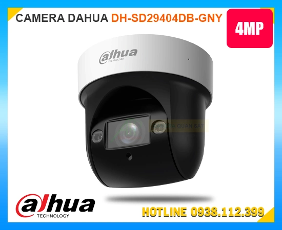 DH-SD29404DB-GNY Camera Giám Sát 360 4MP,Bán Giá DH-SD29404DB-GNY, Loại Camera DH-SD29404DB-GNY Giá chiết khấu,bán DH-SD29404DB-GNY,DH-SD29404DB-GNY Ip POE sắc nét  Chất lượng nhất,thông số DH-SD29404DB-GNY 4.0 megapixel Ultra 2k ,DH-SD29404DB-GNY Đang giảm giá,tuổi thọ DH-SD29404DB-GNY,DH-SD29404DB-GNY Chất Lượng,phân phối DH-SD29404DB-GNY,Nơi Lắp DH-SD29404DB-GNY,DH-SD29404DB-GNY Giá rẻ nhất,Giá Bán DH-SD29404DB-GNY,DH-SD29404DB-GNY giá hấp dẫn,DH-SD29404DB-GNY bán rẻ