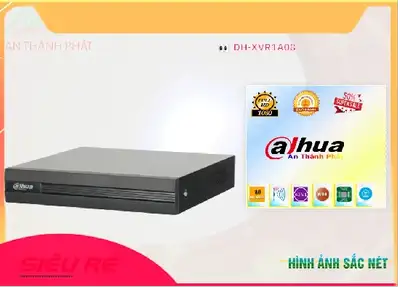 DH-XVR1A08 Đầu Ghi 8 Kênh ❇,thông số DH-XVR1A08,DH-XVR1A08 Tiết kiệm,chức năng DH-XVR1A08,DH-XVR1A08 sale mạnh,Giá Bán DH-XVR1A08,DH-XVR1A08 Giá Thấp Nhất,DH-XVR1A08 Bán Giá Rẻ,Công ty bán DH-XVR1A08,sale DH-XVR1A08,DH-XVR1A08 sale mạnh