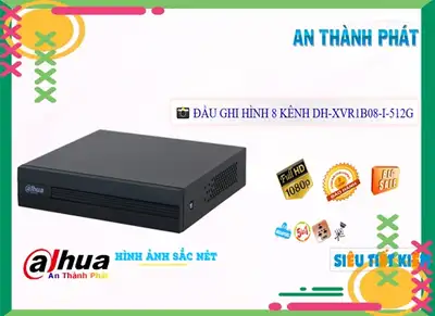DH-XVR1B08-I-512G Sắc Nét Dahua,DH XVR1B08 I 512G,Giá Bán ,DH-XVR1B08-I-512G giá kỹ thuật,Công ty bán DH-XVR1B08-I-512G,thông số DH-XVR1B08-I-512G,DH-XVR1B08-I-512G Tốt nhất,DH-XVR1B08-I-512G bán rẻ,DH-XVR1B08-I-512G Siêu rẻ,Phân phối rẻ DH-XVR1B08-I-512G,tuổi thọ DH-XVR1B08-I-512G,Giá Phân Phối  HD DH-XVR1B08-I-512G,Phân Phối Sỉ DH-XVR1B08-I-512G,DH-XVR1B08-I-512G Giá Thấp Nhất