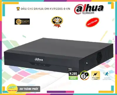 Đầu Ghi Dahua DH-XVR1B08-I-VN,DH XVR1B08 I VN,Giá Bán ,DH-XVR1B08-I-VN Giá Hãng,Nơi bán DH-XVR1B08-I-VN,thông số DH-XVR1B08-I-VN,DH-XVR1B08-I-VN giá mới nhất,DH-XVR1B08-I-VN bán rẻ,DH-XVR1B08-I-VN Chính hãng,Bán rẻ DH-XVR1B08-I-VN,tuổi thọ DH-XVR1B08-I-VN,Giá  HD Anlog DH-XVR1B08-I-VN,phân phối DH-XVR1B08-I-VN,DH-XVR1B08-I-VN Giá Thấp Nhất