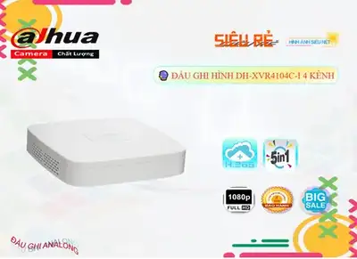 DH-XVR4104C-I Đầu Ghi Hình 4 Kênh Giá Rẻ,DH-XVR4104C-I Giá chiết khấu,DH-XVR4104C-I HD  Giá rẻ,DH-XVR4104C-I Giá rẻ nhất,Nơi Lắp DH-XVR4104C-I,DH XVR4104C I,thông số DH-XVR4104C-I,công nghê DH-XVR4104C-I,giá kỹ thuật DH-XVR4104C-I,phân phối DH-XVR4104C-I,DH-XVR4104C-I bán uy tín,sale DH-XVR4104C-I,DH-XVR4104C-I giá hấp dẫn,Giá Bán DH-XVR4104C-I,DH-XVR4104C-I Tốt nhất,DH-XVR4104C-I Bán Lỗ