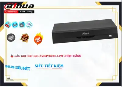 Đầu Ghi Dahua DH-XVR4116HS-I-VN,thông số DH-XVR4116HS-I-VN,DH-XVR4116HS-I-VN Tiết kiệm,chức năng DH-XVR4116HS-I-VN,DH-XVR4116HS-I-VN sale mạnh,Giá Bán DH-XVR4116HS-I-VN,DH-XVR4116HS-I-VN nơi bán rẻ nhất,DH-XVR4116HS-I-VN Bán Giá Rẻ,Địa Chỉ Bán DH-XVR4116HS-I-VN,bán DH-XVR4116HS-I-VN,DH-XVR4116HS-I-VN sale mạnh