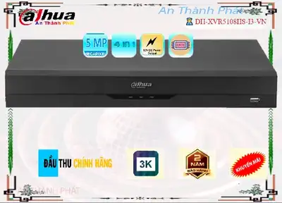 Đầu Ghi Hình DH-XVR5108HS-I3-VN,DH-XVR5108HS-I3-VN Giá rẻ,DH-XVR5108HS-I3-VN giá hấp dẫn,Thông số DH-XVR5108HS-I3-VN HD ,Phân phối rẻ DH-XVR5108HS-I3-VN,Giá Phân Phối DH-XVR5108HS-I3-VN,phân phối ,DH-XVR5108HS-I3-VN Bán Sỉ,Giá Bán DH-XVR5108HS-I3-VN,Nơi Lắp DH-XVR5108HS-I3-VN,thông số DH-XVR5108HS-I3-VN,DH-XVR5108HS-I3-VN Tốt nhất,DH-XVR5108HS-I3-VN Giá chiết khấu