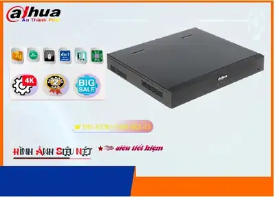 Đầu Ghi Hình Dahua DH-XVR5116H-4KL-I3,thông số DH-XVR5116H-4KL-I3,DH-XVR5116H-4KL-I3 HD  Giá Hấp Dẫn,DH XVR5116H 4KL I3,chức năng DH-XVR5116H-4KL-I3,giá kỹ thuật DH-XVR5116H-4KL-I3,DH-XVR5116H-4KL-I3 bán uy tín,Nhà Phân Phối DH-XVR5116H-4KL-I3,Giá Bán DH-XVR5116H-4KL-I3,DH-XVR5116H-4KL-I3 bán chạy nhất,DH-XVR5116H-4KL-I3 Bán Giá Rẻ,DH-XVR5116H-4KL-I3 Giá rẻ nhất,DH-XVR5116H-4KL-I3 Giá Khuyến Mãi