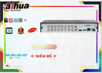 Đầu Ghi Hình Dahua DH-XVR5116HS-I3,giá kỹ thuật DH-XVR5116HS-I3 HD ,Giá buôn DH-XVR5116HS-I3,DH-XVR5116HS-I3 Bán Lỗ,DH-XVR5116HS-I3 nơi bán rẻ nhất,công nghê DH-XVR5116HS-I3,DH-XVR5116HS-I3 Giá rẻ nhất,thông số DH-XVR5116HS-I3,DH-XVR5116HS-I3 Giá rẻ nhất,DH-XVR5116HS-I3 Giá hấp dẫn,DH-XVR5116HS-I3 Đang giảm giá,DH-XVR5116HS-I3 bán uy tín,sale DH-XVR5116HS-I3