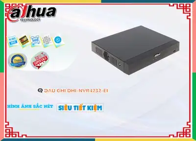 DHI NVR4232 EI,Đầu Ghi Dahua DHI-NVR4232-EI,DHI-NVR4232-EI Giá rẻ,DHI-NVR4232-EI HD IP  giá mới nhất,DHI-NVR4232-EI Chính hãng,Bán rẻ DHI-NVR4232-EI,DHI-NVR4232-EI bán rẻ,DHI-NVR4232-EI Giá Thấp Nhất,Giá Bán DHI-NVR4232-EI,Công ty bán DHI-NVR4232-EI,thông số DHI-NVR4232-EI,tuổi thọ DHI-NVR4232-EI,DHI-NVR4232-EI Tốt nhất,DHI-NVR4232-EI giá kỹ thuật