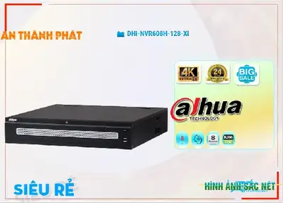 Đầu Ghi Hình IP Dahua DHI-NVR608H-128-XI,Thông số DHI-NVR608H-128-XI,DHI-NVR608H-128-XI giá mới nhất,DHI-NVR608H-128-XI IP  Bán Sỉ,DHI NVR608H 128 XI,DHI-NVR608H-128-XI giá hấp dẫn,Giá Bán DHI-NVR608H-128-XI,DHI-NVR608H-128-XI Chính hãng,Bán rẻ DHI-NVR608H-128-XI,Giá DHI-NVR608H-128-XI,thông số DHI-NVR608H-128-XI,DHI-NVR608H-128-XI Tốt nhất,DHI-NVR608H-128-XI Giá chiết khấu,DHI-NVR608H-128-XI Giá rẻ