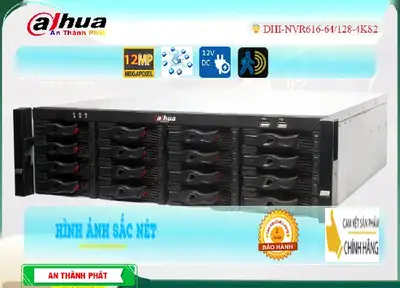 Đầu Ghi Hình IP Dahua DHI-NVR616-64-128-4KS2,DHI NVR616 64 128 4KS2,Giá Bán ,DHI-NVR616-64-128-4KS2 Giá Khuyến Mãi,Địa Chỉ Bán DHI-NVR616-64-128-4KS2,thông số DHI-NVR616-64-128-4KS2,DHI-NVR616-64-128-4KS2 Giá rẻ nhất,DHI-NVR616-64-128-4KS2 bán rẻ,DHI-NVR616-64-128-4KS2 Chính hãng,Bán rẻ DHI-NVR616-64-128-4KS2,tuổi thọ DHI-NVR616-64-128-4KS2,Giá  HD IP DHI-NVR616-64-128-4KS2,Giá kỹ thuật DHI-NVR616-64-128-4KS2,DHI-NVR616-64-128-4KS2 tốt nhất