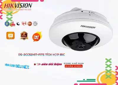 cameraDS-2CC52H1T-FITS hỗ trợ mic thu âm,DS-2CC52H1T-FITS Mới nhấtDS-2CC52H1T-FITS Siêu rẻ,DS 2CC52H1T FITS,Giá Bán DS-2CC52H1T-FITS Ultra 4k lite 4.0 MP ,Nơi Lắp  Thiết Bị Camera DS-2CC52H1T-FITS,DS-2CC52H1T-FITS Mới nhất,DS-2CC52H1T-FITS Siêu rẻ,Giá Phân Phối ,phân phối DS-2CC52H1T-FITS