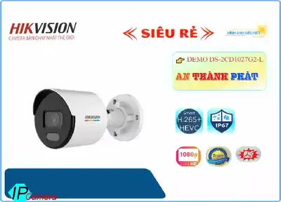 Camera Hikvision DS-2CD1027G2-L,thông số  Loại Camera DS-2CD1027G2-L,DS-2CD1027G2-L Tiết kiệm,chức năng DS-2CD1027G2-L 2.0 megapixel ,DS-2CD1027G2-L sale mạnh,Giá Bán DS-2CD1027G2-L,DS-2CD1027G2-L chiết khấu cao,DS-2CD1027G2-L Bán Giá Rẻ,cửa hàng bán DS-2CD1027G2-L,Bán giá rẻ DS-2CD1027G2-L,DS-2CD1027G2-L sale mạnh