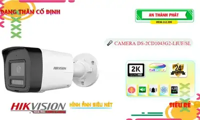 Camera Hikvision DS-2CD1043G2-LIUF/SL,Thông số DS-2CD1043G2-LIUF/SL,DS-2CD1043G2-LIUF/SL Chất lượng nhất,DS-2CD1043G2-LIUF/SL Công Nghệ POE  Bán Sỉ, Camera DS 2CD1043G2 LIUF/SL,DS-2CD1043G2-LIUF/SL tốt nhất,Giá Bán DS-2CD1043G2-LIUF/SL Ultra 2k 4.0 MP ,DS-2CD1043G2-LIUF/SL Chất Lượng,bán DS-2CD1043G2-LIUF/SL,Bán Giá DS-2CD1043G2-LIUF/SL,thông số DS-2CD1043G2-LIUF/SL,DS-2CD1043G2-LIUF/SL sale mạnh,DS-2CD1043G2-LIUF/SL Giá Khuyến Mãi,DS-2CD1043G2-LIUF/SL Tiết kiệm