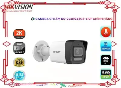 Camera Hikvision Chất Lượng DS-2CD1043G2-LIUF,DS 2CD1043G2 LIUF,Giá Bán ,DS-2CD1043G2-LIUF 4.0 MP  giá kỹ thuật,Công ty bán  Loại Camera DS-2CD1043G2-LIUF,thông số DS-2CD1043G2-LIUF,DS-2CD1043G2-LIUF Chất lượng nhất,DS-2CD1043G2-LIUF bán rẻ,DS-2CD1043G2-LIUF Chất Lượng,bán DS-2CD1043G2-LIUF,tuổi thọ DS-2CD1043G2-LIUF,Bán Giá  Ip sắc nét DS-2CD1043G2-LIUF,Phân Phối Sỉ DS-2CD1043G2-LIUF,DS-2CD1043G2-LIUF Giá Thấp Nhất