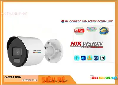Camera Hikvision DS-2CD1047G2H-LIUF,Giá DS-2CD1047G2H-LIUF Cấp Nguồ Qua Dây Mạng ,Giá kỹ thuật DS-2CD1047G2H-LIUF, Loại Camera DS-2CD1047G2H-LIUF Bán Lỗ,DS-2CD1047G2H-LIUF tốt nhất,công nghê DS-2CD1047G2H-LIUF Ultra 2k ,DS-2CD1047G2H-LIUF Công Nghệ Mới,thông số DS-2CD1047G2H-LIUF,DS-2CD1047G2H-LIUF Tốt nhất,DS-2CD1047G2H-LIUF Giá Khuyến Mãi,DS-2CD1047G2H-LIUF Giá rẻ,DS-2CD1047G2H-LIUF mới,Bán giá rẻ DS-2CD1047G2H-LIUF
