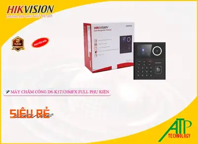 DS-K1T320MFX Hikvision Giá rẻ,Giá giá sỉ DS-K1T320MFX,Nhà Phân Phối DS-K1T320MFX, Bán Lỗ,DS-K1T320MFX bán chạy nhất,Giá Bán DS-K1T320MFX,Điểm bán DS-K1T320MFX,thông số DS-K1T320MFX, sale mạnh,DS-K1T320MFX Giá Khuyến Mãi,DS-K1T320MFX Tiết kiệm,công nghê DS-K1T320MFX,DS-K1T320MFX Tốt nhất,DS-K1T320MFX Chất Lượng,bán DS-K1T320MFX