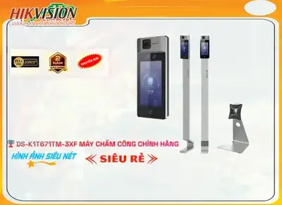 DS-K1T671TM-3XF Hikvision Máy Chấm Công,Giá Phân Phối DS-K1T671TM-3XF,DS-K1T671TM-3XF Giá Hãng,Phân phối rẻ DS-K1T671TM-3XF,DS-K1T671TM-3XF Mới nhất,thông số DS-K1T671TM-3XF,DS-K1T671TM-3XF Giá rẻ,tuổi thọ DS-K1T671TM-3XF,DS-K1T671TM-3XF Siêu rẻ,phân phối DS-K1T671TM-3XF,Nơi bán DS-K1T671TM-3XF,DS-K1T671TM-3XF Tốt nhất,Giá Bán DS-K1T671TM-3XF,DS-K1T671TM-3XF Giá Thấp Nhất,DS-K1T671TM-3XF bán rẻ