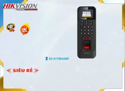 DS K1T804AMF,Máy Quản Lý Nhân Viên DS-K1T804AMF Hikvision,DS-K1T804AMF rẻ nhất,DS-K1T804AMF Mới nhất,DS-K1T804AMF Siêu rẻ,Phân phối rẻ DS-K1T804AMF,DS-K1T804AMF bán rẻ,DS-K1T804AMF nơi bán rẻ nhất,Giá Bán DS-K1T804AMF,Địa Chỉ Bán DS-K1T804AMF,thông số DS-K1T804AMF,tuổi thọ DS-K1T804AMF,DS-K1T804AMF giá mới nhất,DS-K1T804AMF Giá hấp dẫn