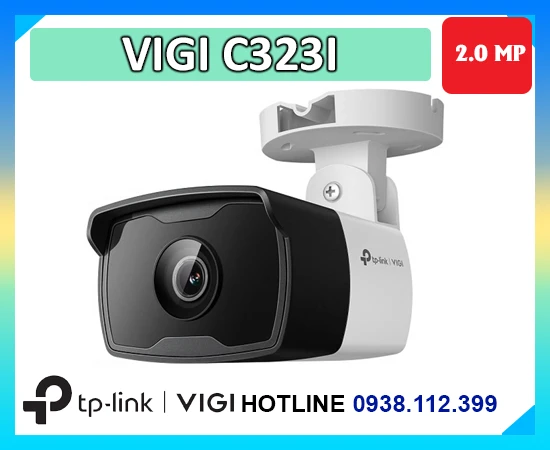 VIGI C323I,Giá giá sỉ VIGI C323I,VIGI C323I Giá chiết khấu, camera VIGI C323I giá rẻ, camera chất lượng cao VIGI C323I, VIGI C323I TP-link, camera giá tốt VIGI C323I, camera chất lượng cao giá rẻ VIGI C323I